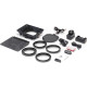 Компендіум Tilta Mirage Motorized VND Kit Matte Box (MB-T16-B)