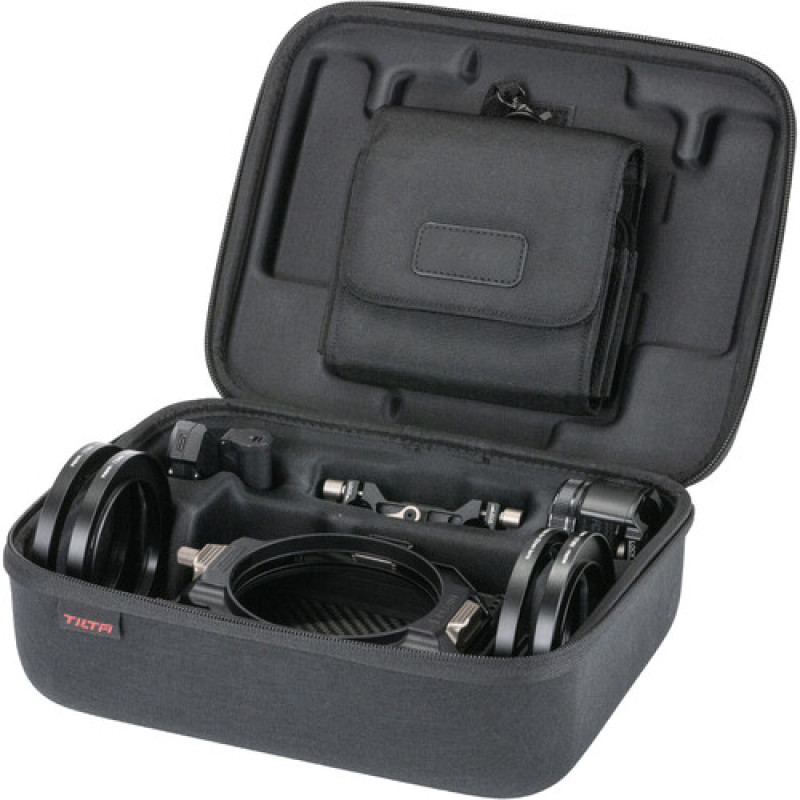 Компендіум Tilta Mirage Motorized VND Kit Matte Box (MB-T16-B)