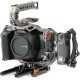 Розширений комплект Tilta Advanced Kit for BMPCC 6K Pro (Tactical Gray)