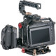 Розширений комплект Tilta Advanced Kit for BMPCC 6K Pro (Tactical Gray)