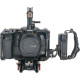 Розширений комплект Tilta Advanced Kit for BMPCC 6K Pro (Tactical Gray)