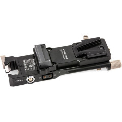 Аксесуар Tilta Battery Power Plate Pass-Through Plate Kit for DJI RS 2 (V-Mount)