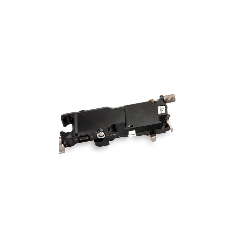 Аксесуар Tilta Battery Power Plate Pass-Through Plate Kit for DJI RS 2 (V-Mount)