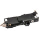 Аксесуар Tilta Battery Power Plate Pass-Through Plate Kit for DJI RS 2 (V-Mount)