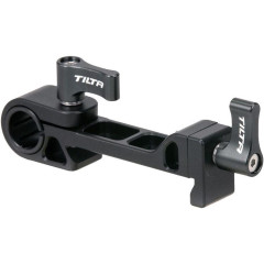 Аксесуар Tilta 15mm Single Rod Attachment for Manfrotto Extender Plate