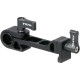 Аксесуар Tilta 15mm Single Rod Attachment for Manfrotto Extender Plate
