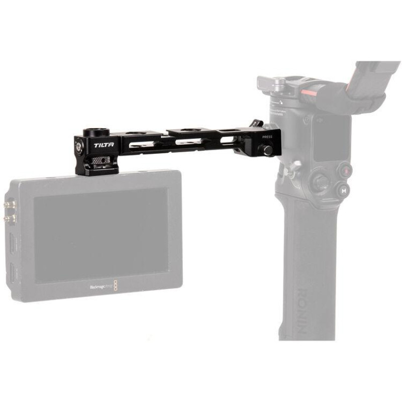 Аксесуар Tilta Monitor Mounting Bracket for DJI RS 2 Gimbal