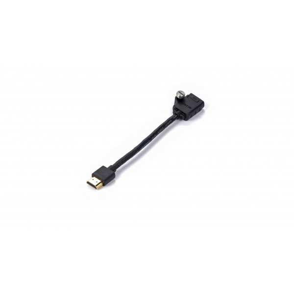 Tilta HDMI Male to HDMI Female Cable (17cm) 