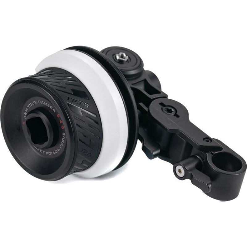 Фоллоу фокус Tilta FF-T07 Pocket Follow Focus