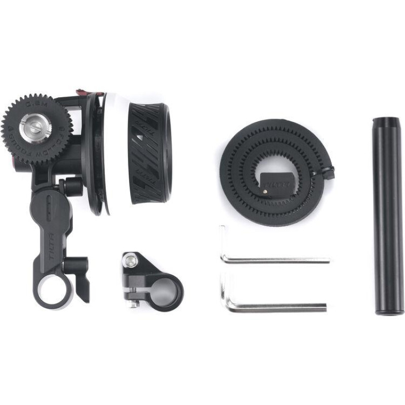 Фоллоу фокус Tilta FF-T07 Pocket Follow Focus