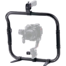 Тримач Tilta Basic Ring Grip Plus with Integrated Control Handle  for DJI Ronin (TGA-PRG2)