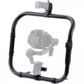 Тримач Tilta Basic Ring Grip Plus with Integrated Control Handle  for DJI Ronin (TGA-PRG2)
