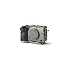 Кейдж Tilta Full Camera Cage for Sony FX3 & FX30 (Tactical Gray) (TA-T16-FCC-TG)