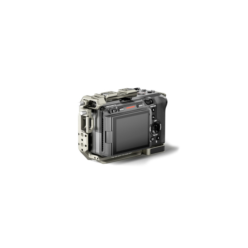 Кейдж Tilta Full Camera Cage for Sony FX3 & FX30 (Tactical Gray) (TA-T16-FCC-TG)