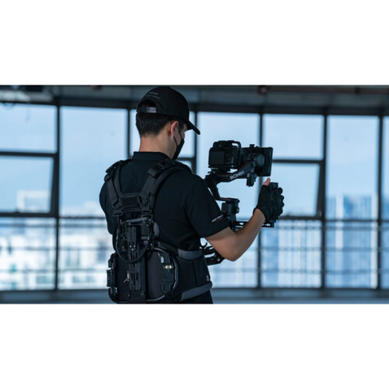 Аксесуар Tilta Float Shoulder Support (GSS-T01-SS)