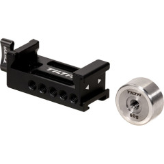 Аксесуар Tilta Quick Release Baseplate Counterweight  Adapter (2.1 oz) (TGA-BCA)