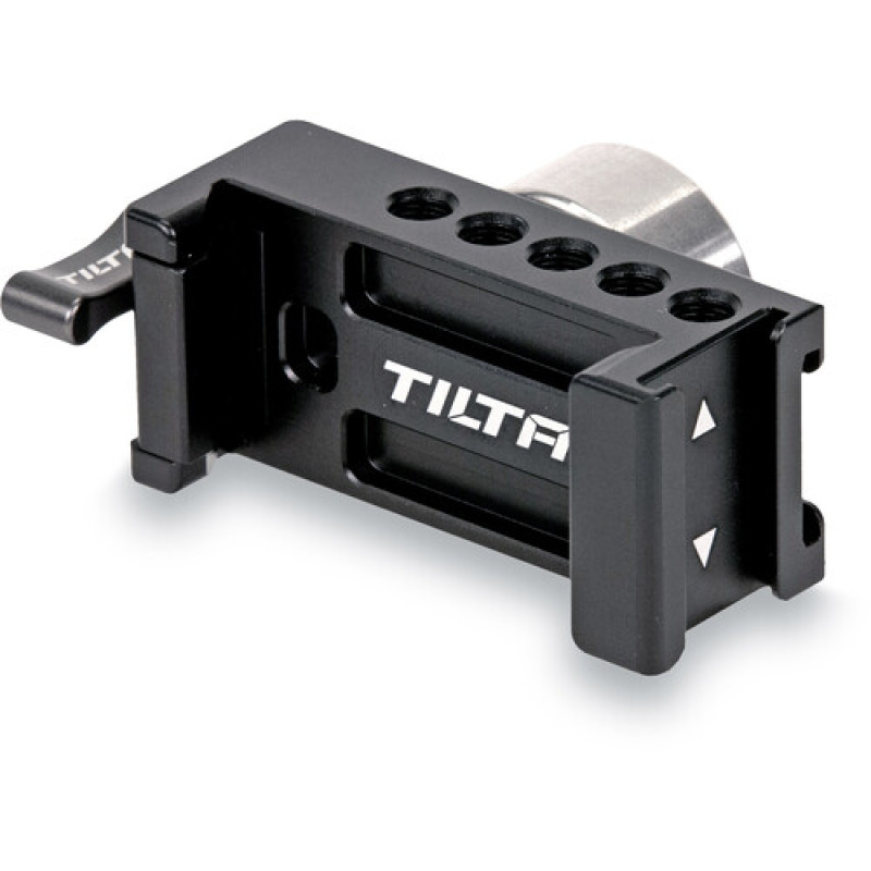 Аксесуар Tilta Quick Release Baseplate Counterweight  Adapter (2.1 oz) (TGA-BCA)