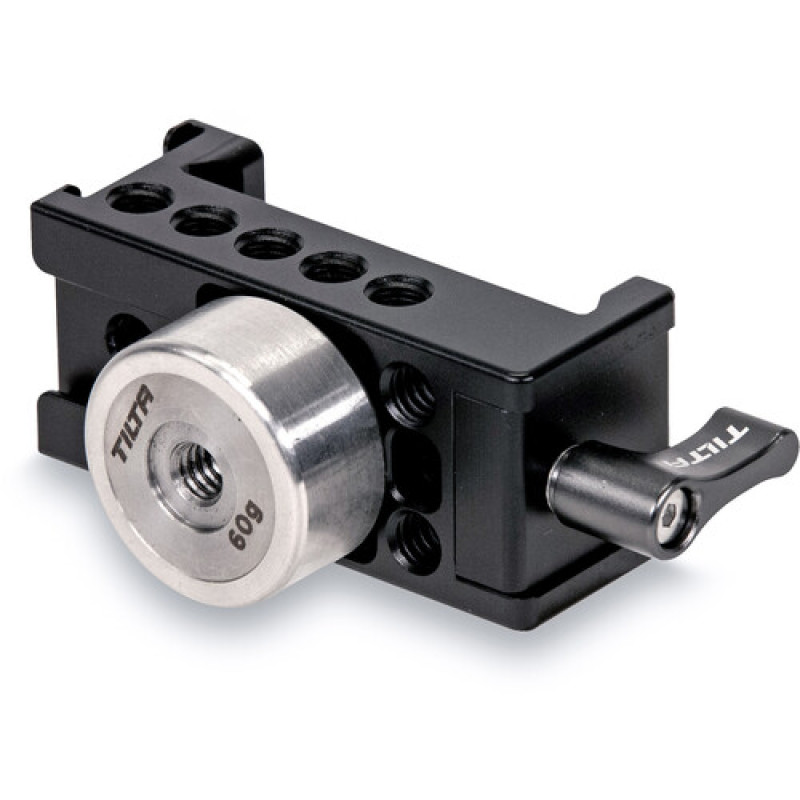 Аксесуар Tilta Quick Release Baseplate Counterweight  Adapter (2.1 oz) (TGA-BCA)