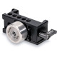Аксесуар Tilta Quick Release Baseplate Counterweight  Adapter (2.1 oz) (TGA-BCA)