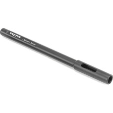 Аксесуар Tilta 15mm to 12mm DJI Rod Adapter (7.8"  Black) (TA-12RA-20-B)
