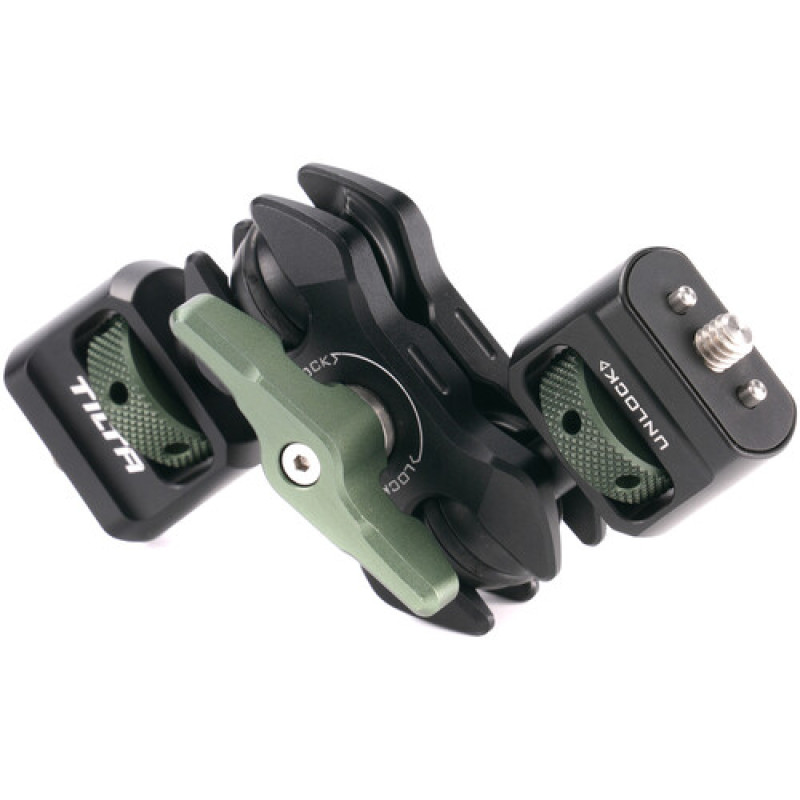 Аксесуар Tilta Tiltaing Mini Articulating Arm (TA-MAA)