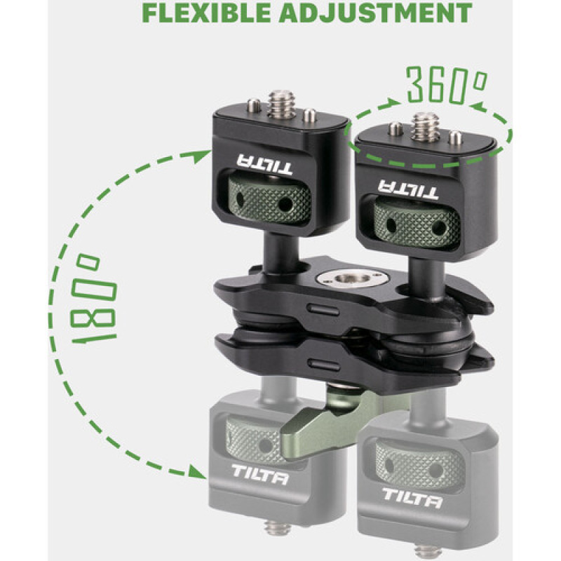 Аксесуар Tilta Tiltaing Mini Articulating Arm (TA-MAA)
