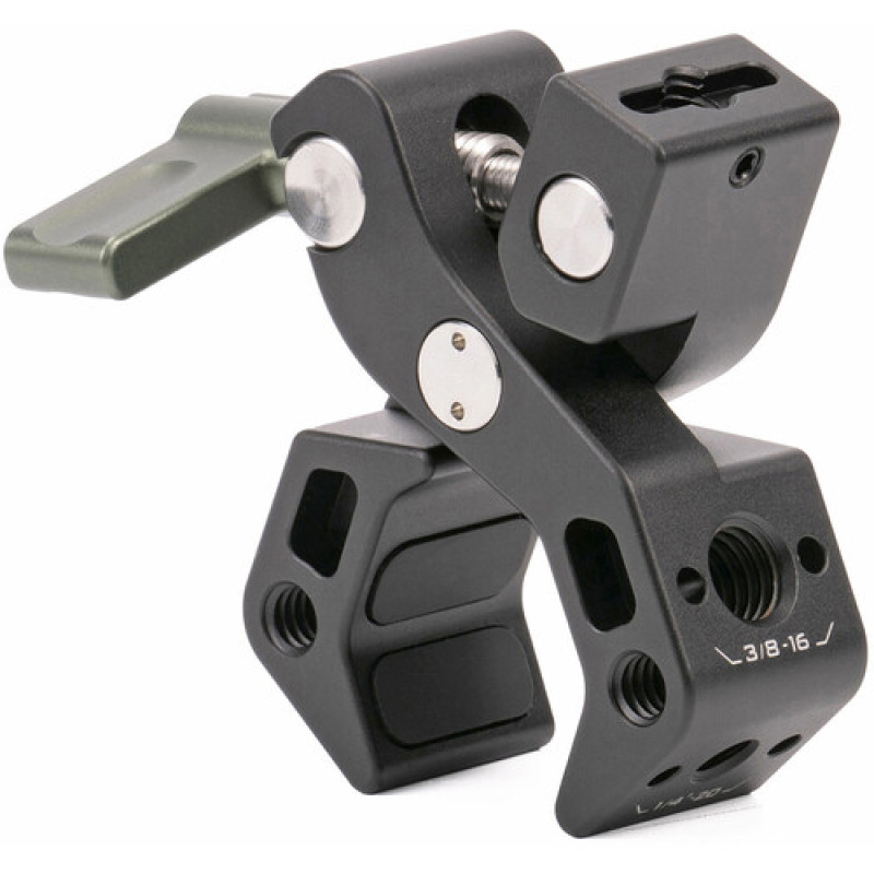 Аксесуар Tilta Accessory Mounting Clamp (Black)  (TA-AMC-B)