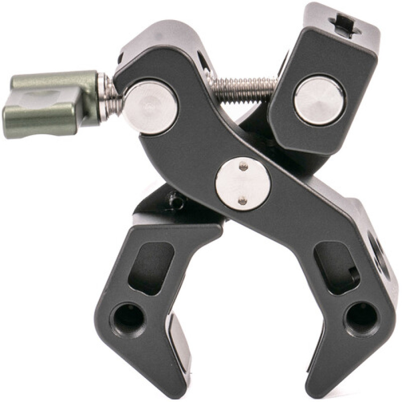 Аксесуар Tilta Accessory Mounting Clamp (Black)  (TA-AMC-B)