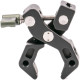 Аксесуар Tilta Accessory Mounting Clamp (Black)  (TA-AMC-B)