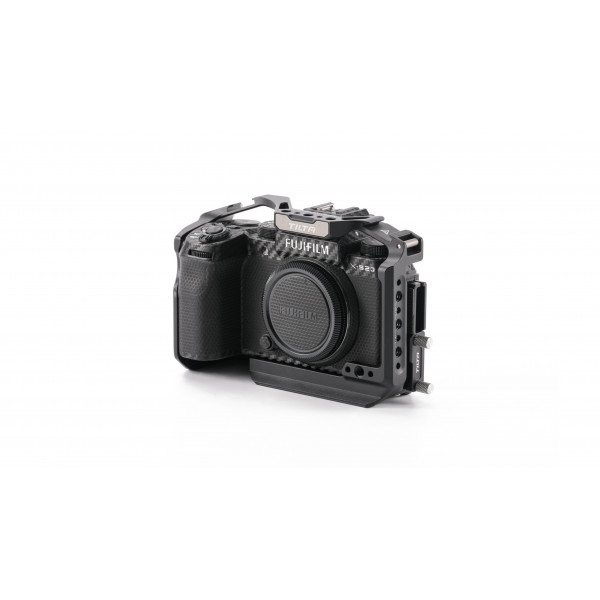 Кейдж Full Camera Cage для Fujifilm X-S20 – Black (TA-T52-FCC-B)