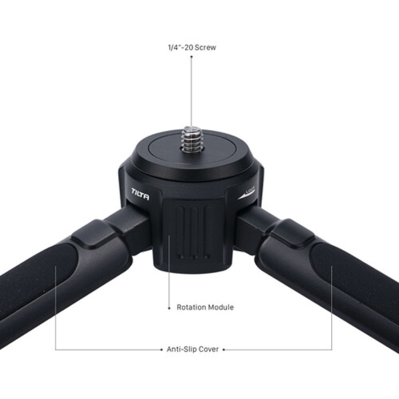 Аксесуар Tilta Mini Table Top Tripod (TA-MTT)