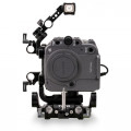 Кейдж Tilta Camera Cage для Sony FX6 Vertical Mounting Kit (ES-T20-C-V)