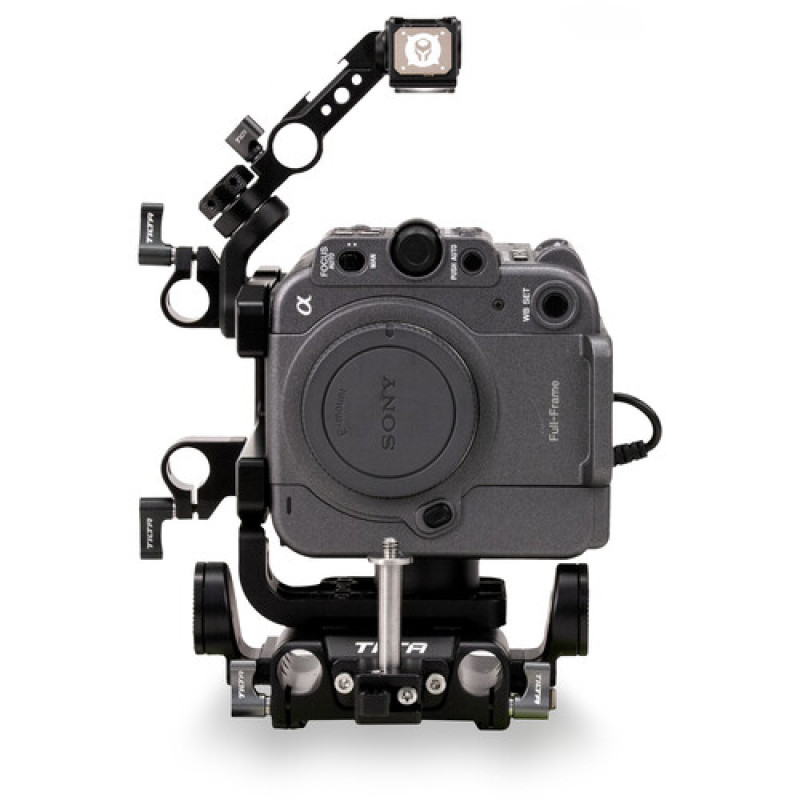 Кейдж Tilta Camera Cage for Sony FX6 Vertical Mounting Kit  (ES-T20-C-V)