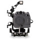 Кейдж Tilta Camera Cage for Sony FX6 Vertical Mounting Kit  (ES-T20-C-V)