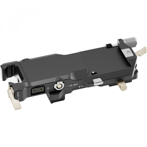 Площадка Tilta Battery Plate to DJI Ronin Power Pass-through Plate Kit (TGA-PPK2-V)