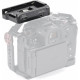 Площадка Tilta L Series Battery Plate – Black (TA-BTP2-F970-B)