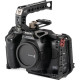 Базовий комплект Tilta Basic Kit for BMPCC 6K Pro (Black) (TA-T11-B-B)