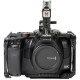 Базовий комплект Tilta Basic Kit for BMPCC 6K Pro (Black) (TA-T11-B-B)