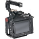 Базовий комплект Tilta Basic Kit for BMPCC 6K Pro (Black) (TA-T11-B-B)
