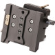 Аксесуар Tilta 15mm LWS Baseplate Type II Black Tilta Gray (TA-BSP2-15-G)
