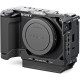 Клітка Tilta Half Camera Cage for Sony ZV-E1 (Black) (TA-T35-HCC-B)