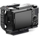 Клітка Tilta Half Camera Cage for Sony ZV-E1 (Black) (TA-T35-HCC-B)