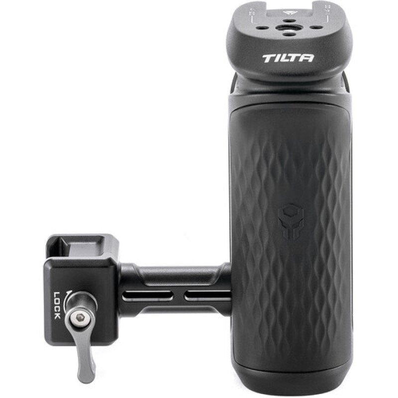 Аксесуар Tilta Xeno Side Handle with NATO Mount (Black) (TA-XSH3-B)
