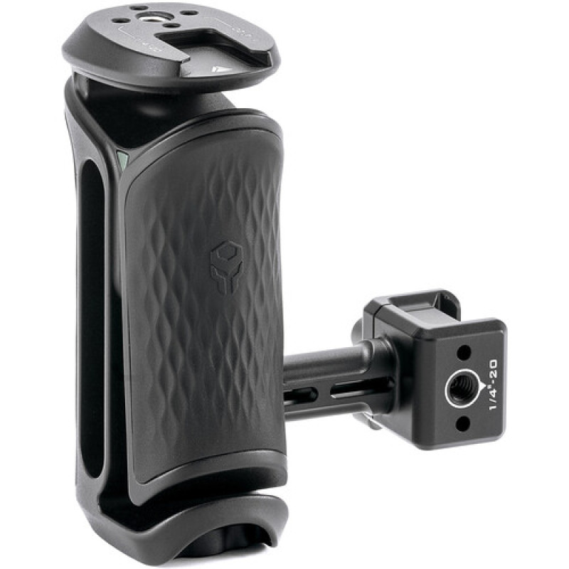 Аксесуар Tilta Xeno Side Handle with NATO Mount (Black) (TA-XSH3-B)