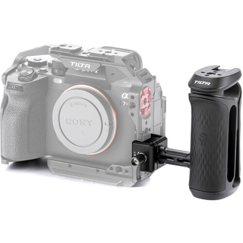 Аксесуар Tilta Xeno Side Handle with NATO Mount (Black) (TA-XSH3-B)
