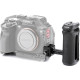 Аксесуар Tilta Xeno Side Handle with NATO Mount (Black) (TA-XSH3-B)
