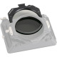 Фільтр Tilta 95mm Polarizer Filter for Tilta Mirage (MB-T16-POLA)