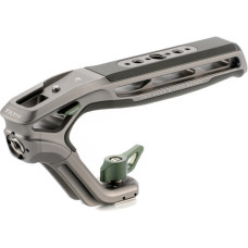Ручка Tilta Xeno Top Handle Cold Shoe (Titanium Gray) (TA-XTH2-TG)