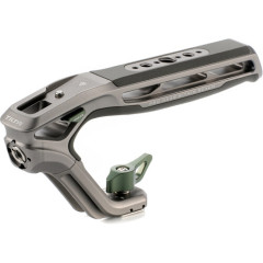 Ручка Tilta Xeno Top Handle Cold Shoe (Titanium Gray) (TA-XTH2-TG)