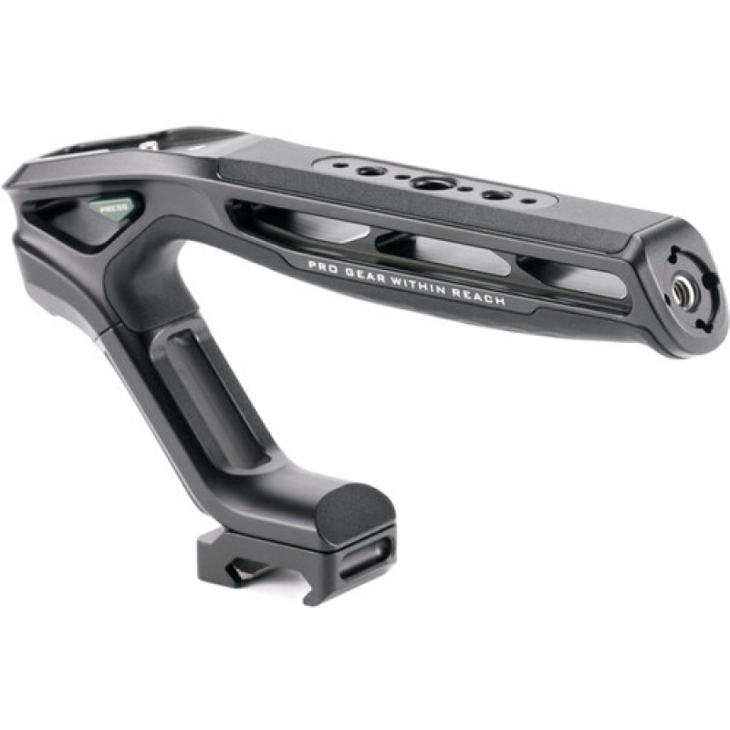 Ручка Tilta Xeno Top Handle NATO (Black) (TA-XTH3-B)